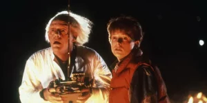 Retour Vers le Futur