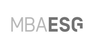 MBA ESG